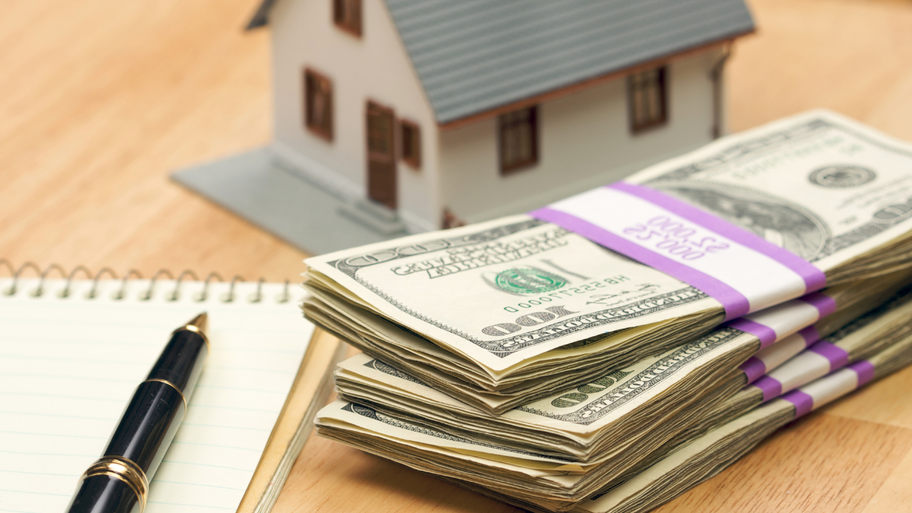 How to sell your home