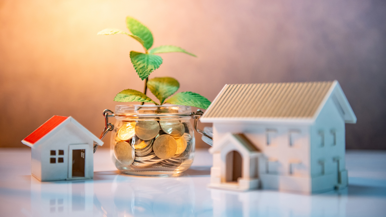 How to Invest in Real Estate with No Money Down